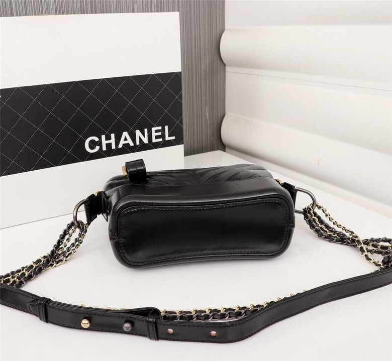 Chanel Gabrielle Satchel Bags